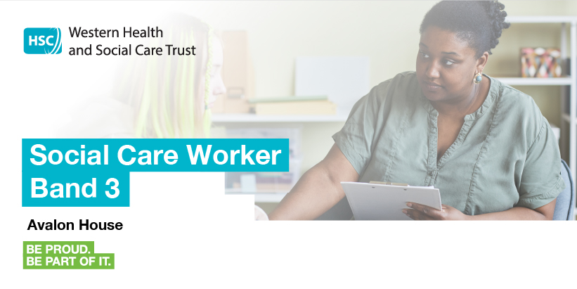 WHSCT-Social Care Worker-Avalon House-Healthdaq Banner.jpg