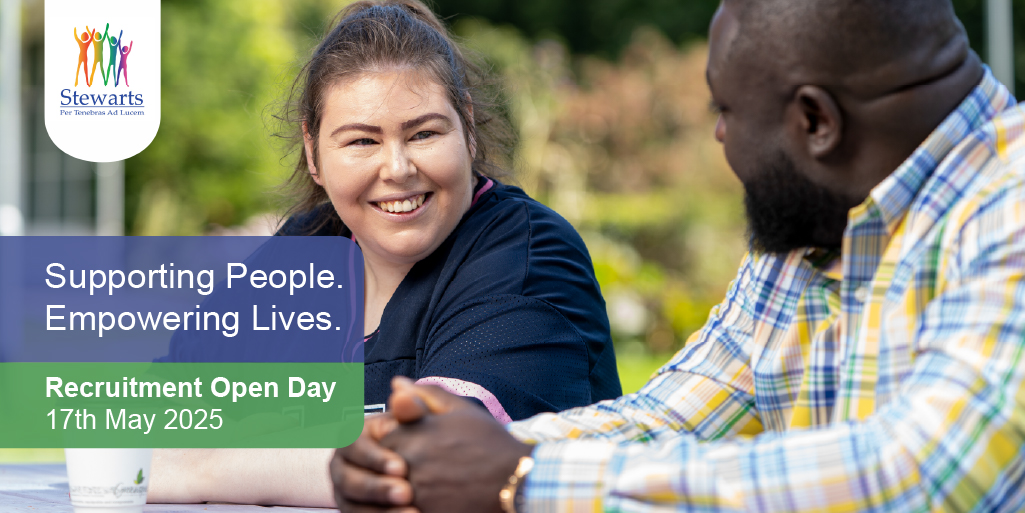 Stewarts Care Open Day May 2025-Healthdaq Banner.jpg