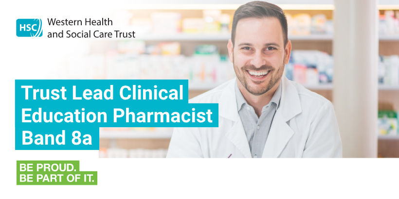 Trust Lead Clinical Education Pharmacist-WHSCT_Healthdaq Banner.jpg