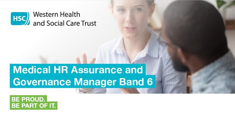 WHSCT-Medical HR Assurance and Governance Manager Band 6-Healthdaq Banner.jpg