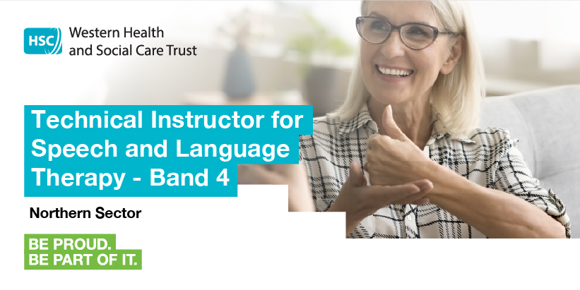WHSCT-Technical Instructor for Speech and Language Therapy-Band 4-Northern Sector-Healthdaq Banner.jpg