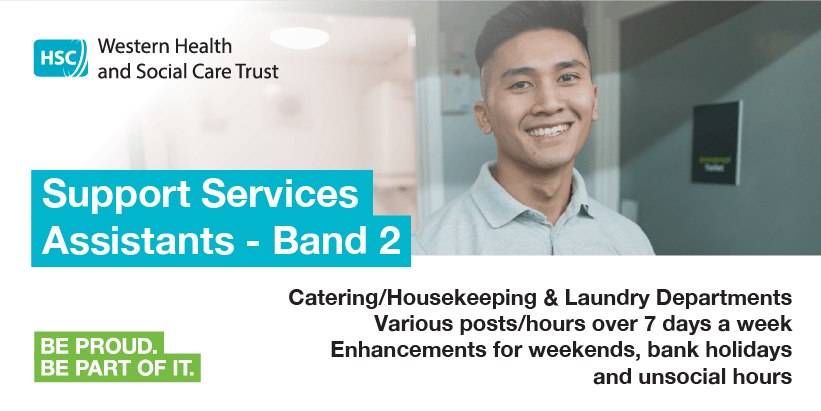 WHSCT-Support Services Assistants - Catering-Housekeeping and Laundry Depts-Healthdaq Banner_V2.png