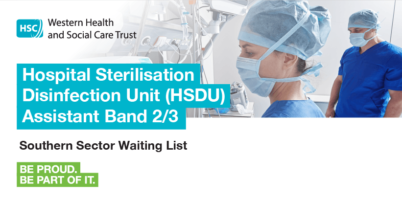 WHSCT-Hospital Sterilisation Disinfection Unit (HSDU) Assistant Band 2_3-Healthdaq Banner.png