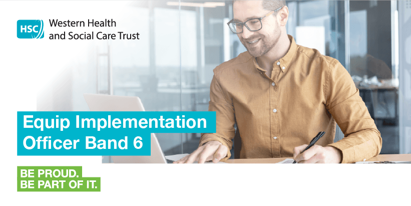 WHSCT-SM Banners-Equip Implementation Officer Band 6-Healthdaq Banner.png